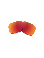 Oakley 9102 Holbrook Prizm RUBY Polarized AOO9102LS-11
